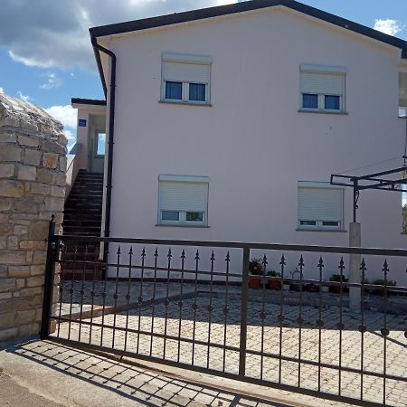 Apartment Alina Umag Exteriér fotografie