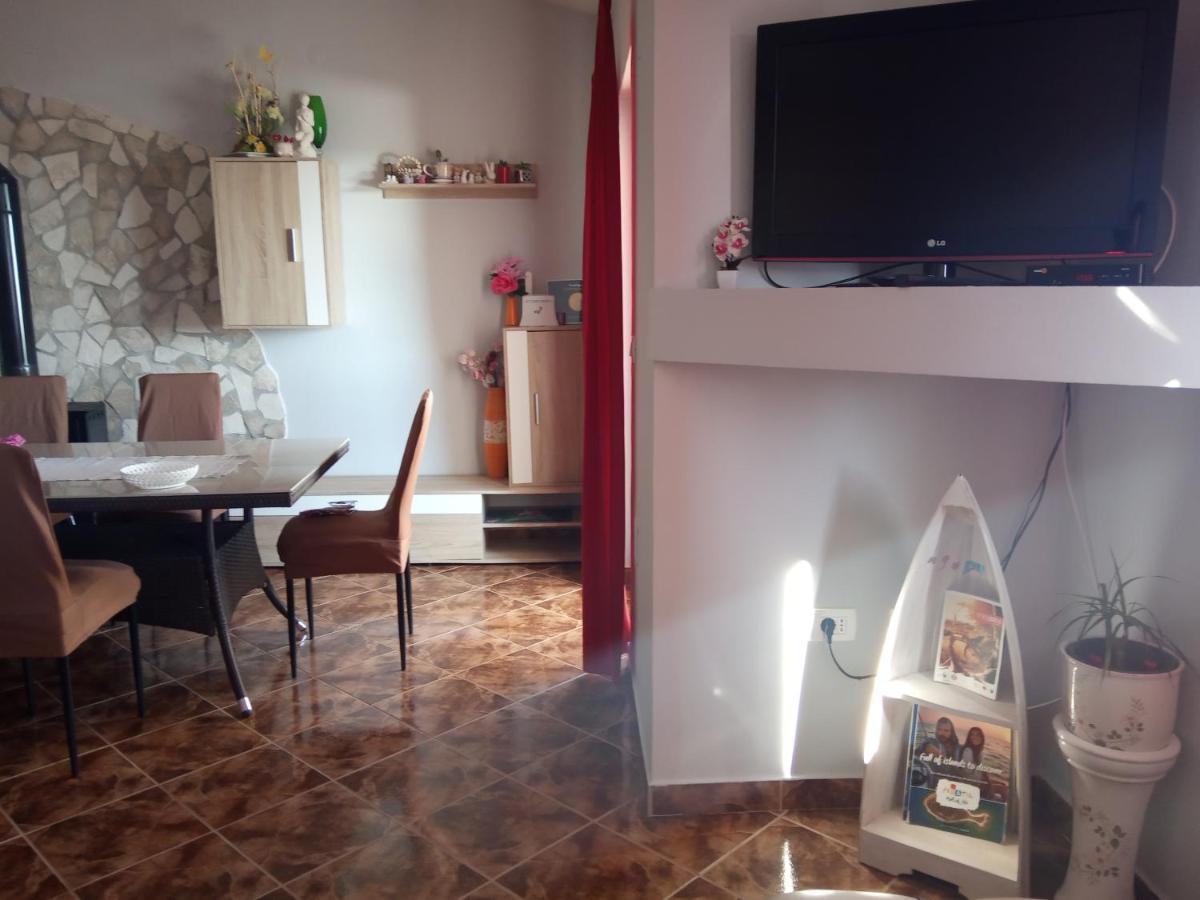 Apartment Alina Umag Exteriér fotografie