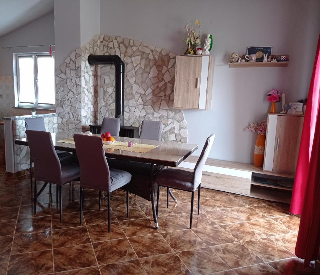 Apartment Alina Umag Exteriér fotografie