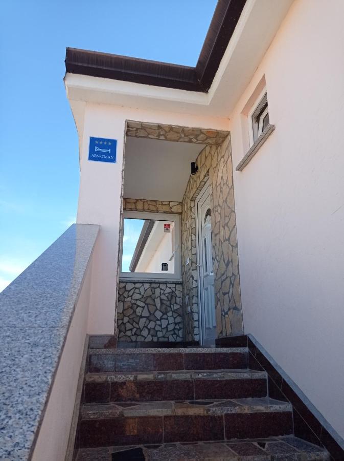 Apartment Alina Umag Exteriér fotografie